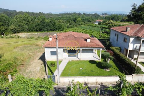 Byhus i Vila Verde, Braga, Vila Verde - € 350.000 | Ref: ONE141494-77 - foto 4