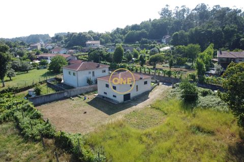 Byhus i Vila Verde, Braga, Vila Verde - € 350.000 | Ref: ONE141494-77 - foto 5