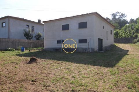Byhus i Vila Verde, Braga, Vila Verde - € 350.000 | Ref: ONE141494-77 - foto 7