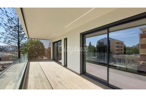 Lejlighed i Carcavelos, Lisbon, Carcavelos - € 990.000 | Ref: CL019a26.AMB - foto 1