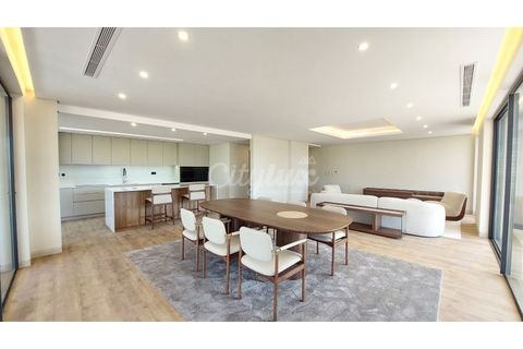 Lejlighed i Carcavelos, Lisbon, Carcavelos - € 990.000 | Ref: CL019a26.AMB - foto 4
