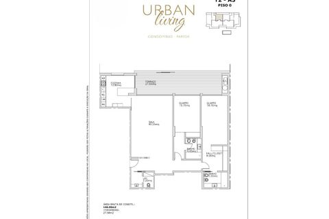 Lejlighed i Carcavelos, Lisbon, Carcavelos - € 990.000 | Ref: CL019a26.AMB - foto 33