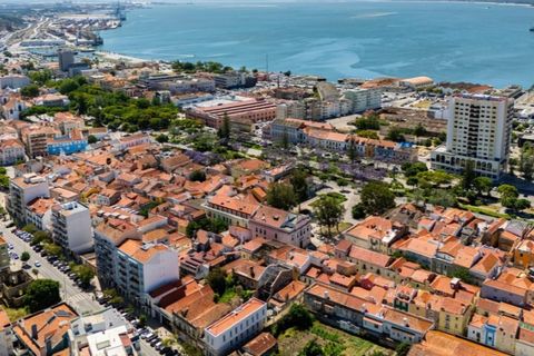Lejlighed i Setubal, Setubal, Setubal - € 395.000 | Ref: KWPT-034169 - foto 19