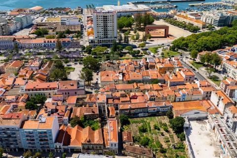 Lejlighed i Setubal, Setubal, Setubal - € 395.000 | Ref: KWPT-034169 - foto 20