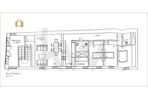 Lejlighed i Setubal, Setubal, Setubal - € 395.000 | Ref: KWPT-034169 - foto 22
