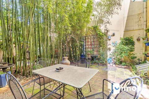 Villa i Arcueil, Val-de-Marne, Arcueil - € 662.000 | Ref: a5656dffac9fa28 - foto 4