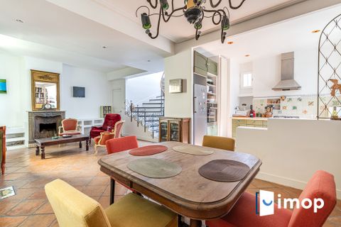 Villa i Arcueil, Val-de-Marne, Arcueil - € 662.000 | Ref: a5656dffac9fa28 - foto 5