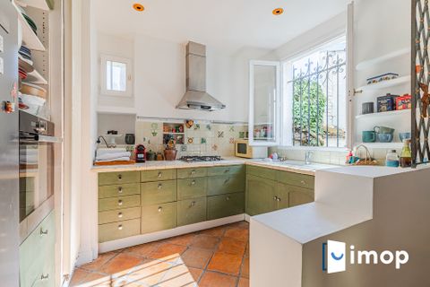Villa i Arcueil, Val-de-Marne, Arcueil - € 662.000 | Ref: a5656dffac9fa28 - foto 6
