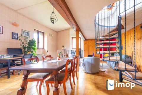 Villa a Le Mesnil-le-Roi, Yvelines, Le Mesnil-le-Roi - € 675.000 | Ref: 7bc624855422afc - foto 4