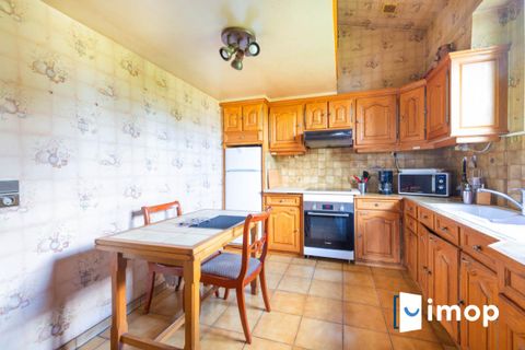 Villa a Le Mesnil-le-Roi, Yvelines, Le Mesnil-le-Roi - € 675.000 | Ref: 7bc624855422afc - foto 5