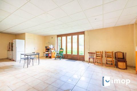 Villa a Le Mesnil-le-Roi, Yvelines, Le Mesnil-le-Roi - € 675.000 | Ref: 7bc624855422afc - foto 8