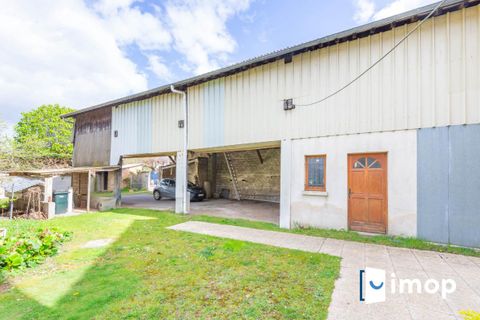 Villa a Le Mesnil-le-Roi, Yvelines, Le Mesnil-le-Roi - € 675.000 | Ref: 7bc624855422afc - foto 10