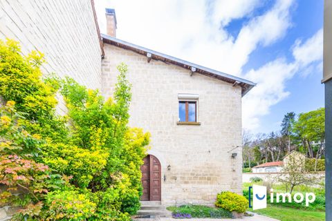 Villa a Le Mesnil-le-Roi, Yvelines, Le Mesnil-le-Roi - € 675.000 | Ref: 7bc624855422afc - foto 11