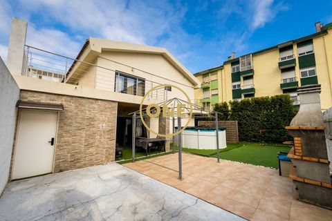 Byhus i Sintra, Lisbon, Sintra - € 540.000 | Ref: ONE451862-17 - foto 1