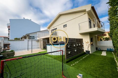 Byhus i Sintra, Lisbon, Sintra - € 540.000 | Ref: ONE451862-17 - foto 2
