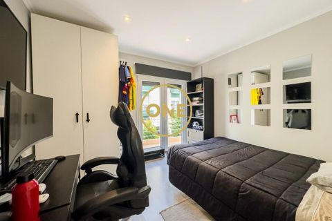 Byhus i Sintra, Lisbon, Sintra - € 540.000 | Ref: ONE451862-17 - foto 13
