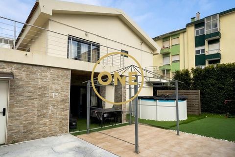 Byhus i Sintra, Lisbon, Sintra - € 540.000 | Ref: ONE451862-17 - foto 19