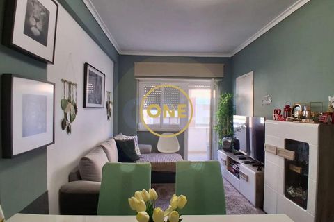 Lejlighed i Sintra, Lisbon, Sintra - € 295.000 | Ref: ONE451608-17 - foto 2