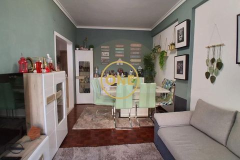 Lejlighed i Sintra, Lisbon, Sintra - € 295.000 | Ref: ONE451608-17 - foto 1
