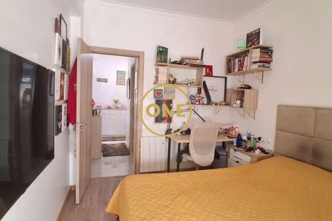 Lejlighed i Sintra, Lisbon, Sintra - € 295.000 | Ref: ONE451608-17 - foto 7