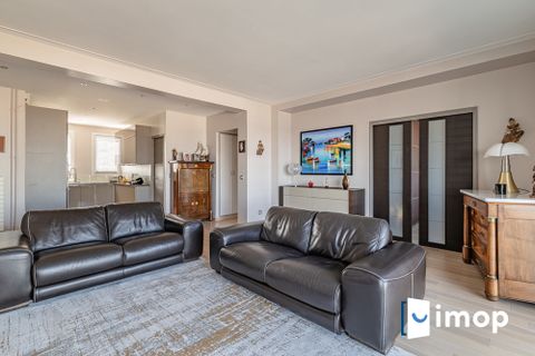 Lejlighed i Saint-Cloud, Hauts-de-Seine, Saint-Cloud - € 649.000 | Ref: 377ed4a53272fb3 - foto 6