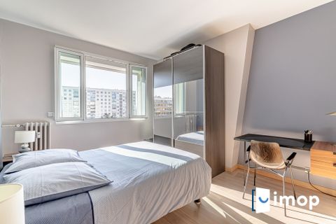 Lejlighed i Saint-Cloud, Hauts-de-Seine, Saint-Cloud - € 649.000 | Ref: 377ed4a53272fb3 - foto 11