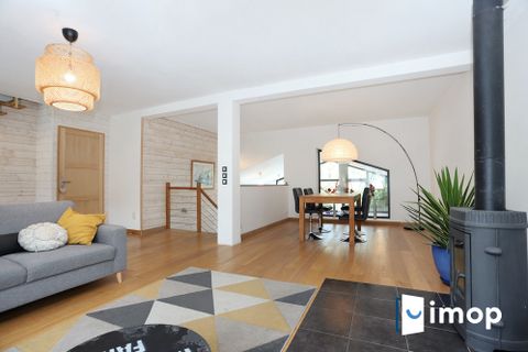 Villa em Rennes, Ille-et-Vilaine, Rennes - € 732.000 | Ref: 65b5334fce6fb50 - foto 2