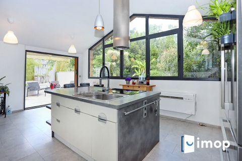 Villa em Rennes, Ille-et-Vilaine, Rennes - € 732.000 | Ref: 65b5334fce6fb50 - foto 3