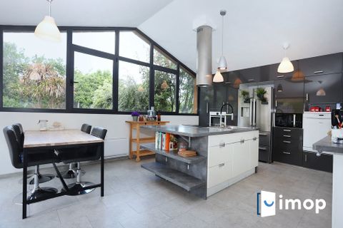 Villa em Rennes, Ille-et-Vilaine, Rennes - € 732.000 | Ref: 65b5334fce6fb50 - foto 4