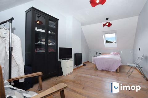 Villa em Rennes, Ille-et-Vilaine, Rennes - € 732.000 | Ref: 65b5334fce6fb50 - foto 9