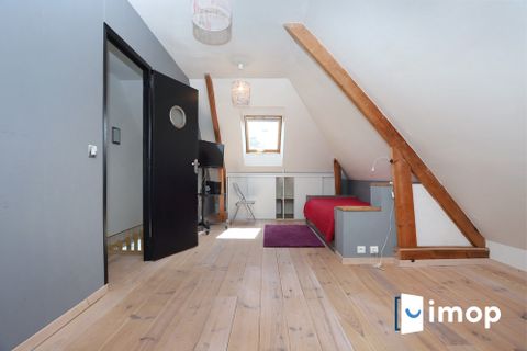 Villa em Rennes, Ille-et-Vilaine, Rennes - € 732.000 | Ref: 65b5334fce6fb50 - foto 11
