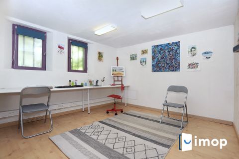 Villa em Rennes, Ille-et-Vilaine, Rennes - € 732.000 | Ref: 65b5334fce6fb50 - foto 13