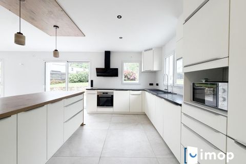 Villa i Vannes, Morbihan, Vannes - € 499.900 | Ref: 1da1cf0947730c3 - foto 3