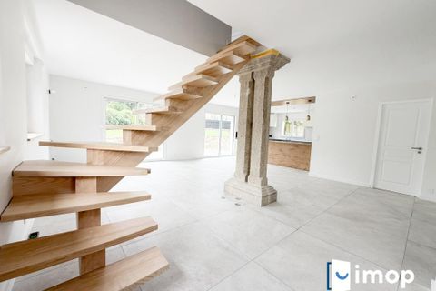 Villa i Vannes, Morbihan, Vannes - € 499.900 | Ref: 1da1cf0947730c3 - foto 4