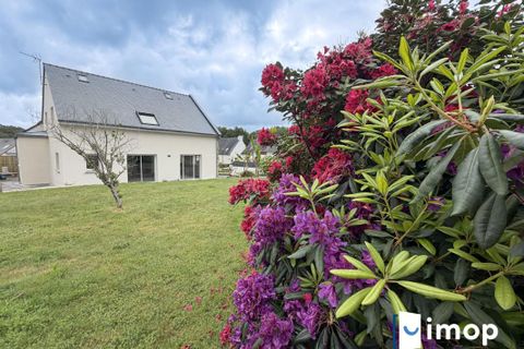 Villa i Vannes, Morbihan, Vannes - € 499.900 | Ref: 1da1cf0947730c3 - foto 5