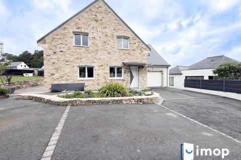 Villa i Vannes, Morbihan, Vannes - € 499.900 | Ref: 1da1cf0947730c3 - foto 17