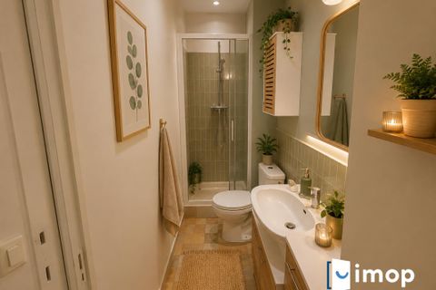 Studio i Maisons-Alfort, Val-de-Marne, Maisons-Alfort - € 112.000 | Ref: 202604-64896 - foto 3