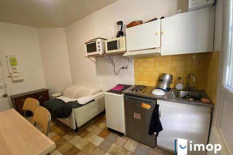 Studio i Maisons-Alfort, Val-de-Marne, Maisons-Alfort - € 112.000 | Ref: 202604-64896 - foto 5