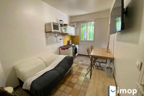 Studio i Maisons-Alfort, Val-de-Marne, Maisons-Alfort - € 112.000 | Ref: 202604-64896 - foto 6