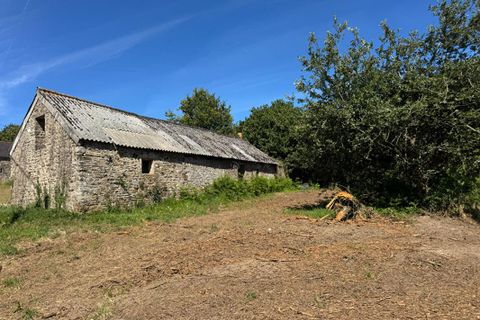 Villa i Pluvigner, Morbihan, Pluvigner - € 97 280 | Ref: 9117 - foto 2