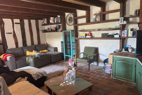 Masia a Pluvigner, Morbihan, Pluvigner - € 175.790 | Ref: 9143 - foto 3