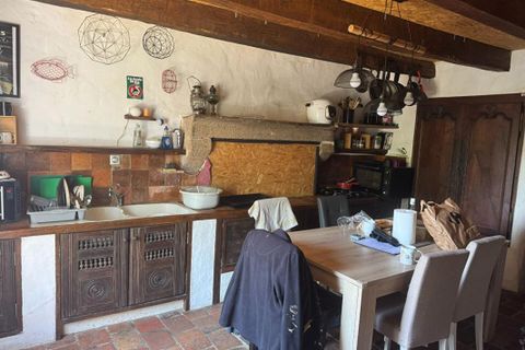 Masia a Pluvigner, Morbihan, Pluvigner - € 175.790 | Ref: 9143 - foto 4