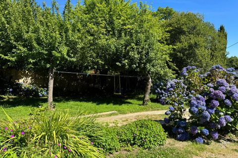 Masia a Pluvigner, Morbihan, Pluvigner - € 175.790 | Ref: 9143 - foto 7