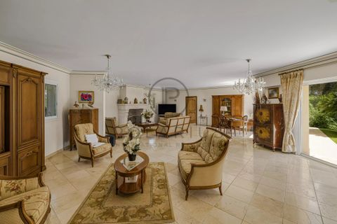 Villa i Mougins, Alpes-Maritimes, Mougins - € 4.950.000 | Ref: 87120430 - foto 3