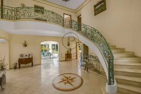 Villa i Mougins, Alpes-Maritimes, Mougins - € 4.950.000 | Ref: 87120430 - foto 4
