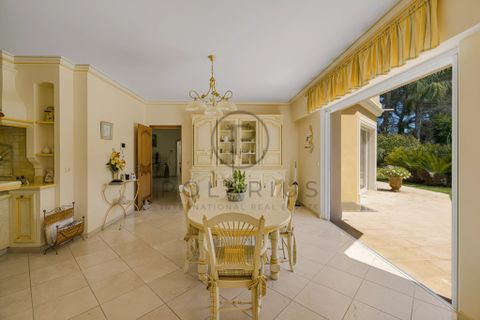 Villa i Mougins, Alpes-Maritimes, Mougins - € 4.950.000 | Ref: 87120430 - foto 6