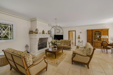 Villa i Mougins, Alpes-Maritimes, Mougins - € 4.950.000 | Ref: 87120430 - foto 7