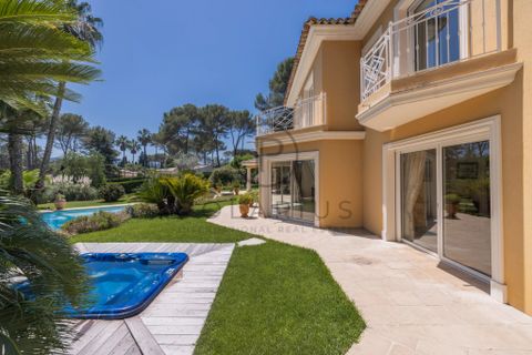 Villa i Mougins, Alpes-Maritimes, Mougins - € 4.950.000 | Ref: 87120430 - foto 13