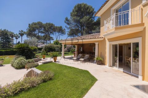 Villa i Mougins, Alpes-Maritimes, Mougins - € 4.950.000 | Ref: 87120430 - foto 14