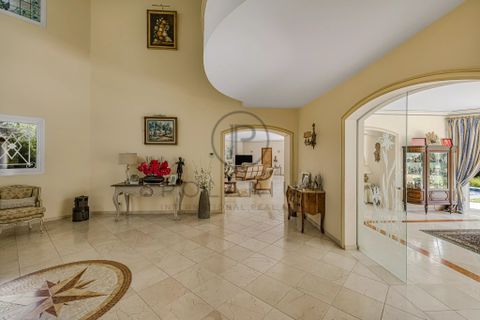 Villa i Mougins, Alpes-Maritimes, Mougins - € 4.950.000 | Ref: 87120430 - foto 19